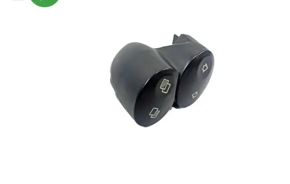 Mercedes-Benz CLS C219 Steering wheel buttons/switches A2308202310 6016069 60160698501