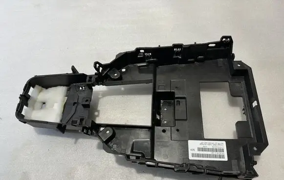 Porsche Cayenne (92A) Other center console (tunnel) element 7P5864251