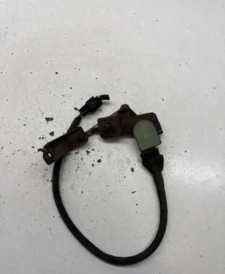 Infiniti FX Headlight/headlamp level sensor 538121BA0A 6PM00816107