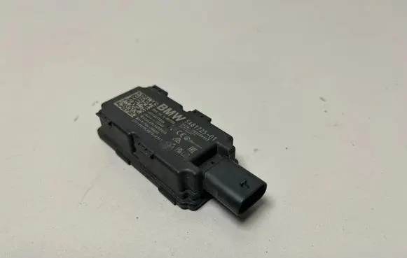 BMW X5 G05 Keyless system antenna 5A81725 5B60518