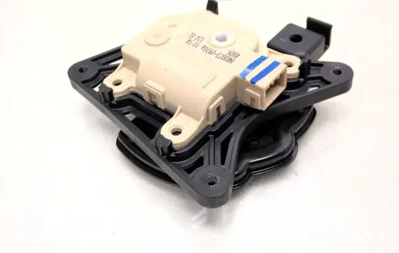 KIA EV6 Air flap motor/actuator H400730930A