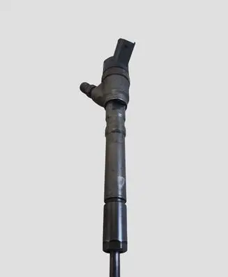Hyundai Tucson JM Fuel injector 3380027900 0445110126