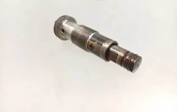 Mercedes-Benz CLS C219 Timing belt/chain tensioner