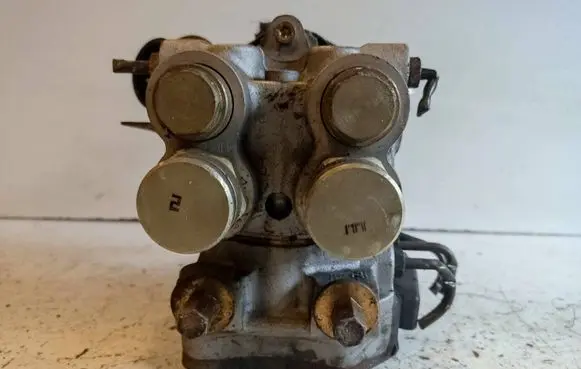 BMW 5 E39 ABS Pump 34.51-1162291 10.0202-0143.4 10.0457-0805.3