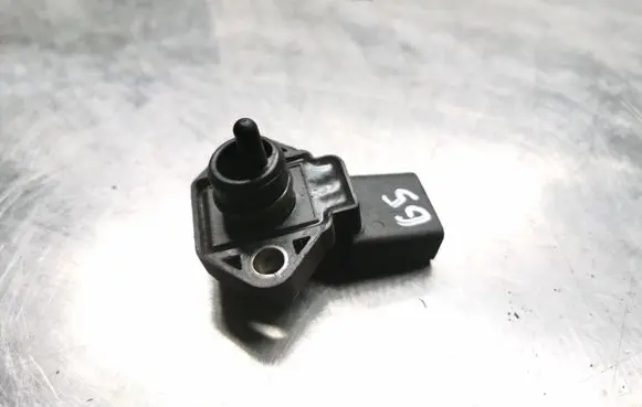 Air pressure sensor