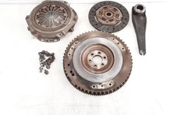 Clutch set kit