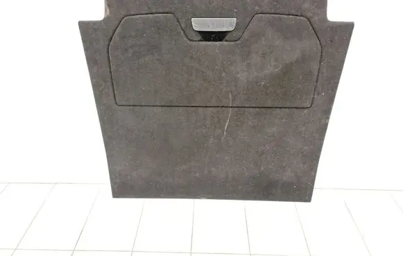 Volvo V60 Trunk/boot mat liner 31462836