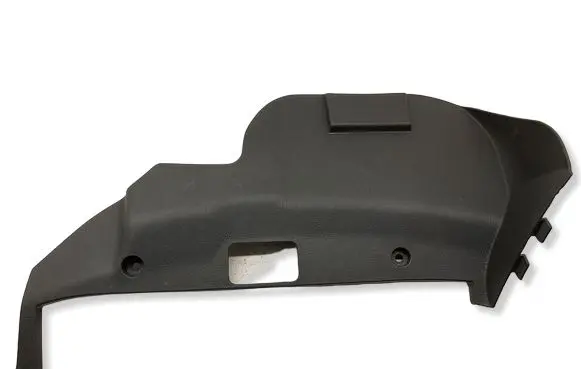 Volvo S60 Dashboard lower bottom trim panel 09164894 3865