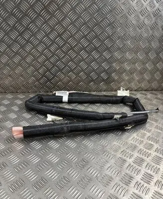 Peugeot 3008 II Roof airbag 9811504380
