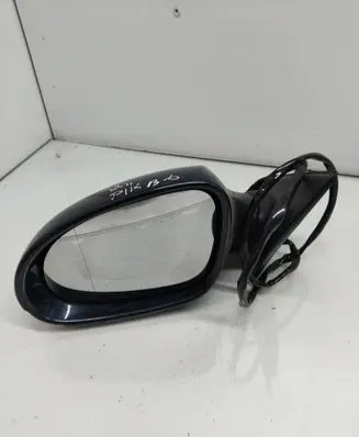 Volkswagen PASSAT B6 Front door electric wing mirror VM399EBL