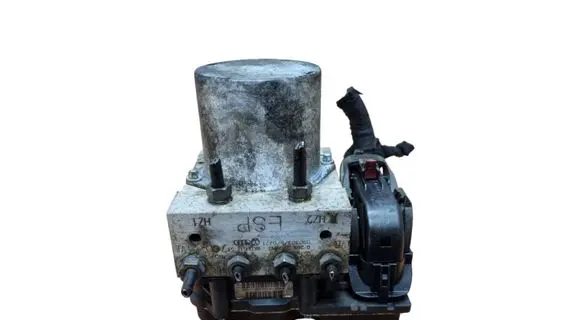 Audi A4 S4 B8 8K ABS Pump 0265950967 8K061451 0265236113