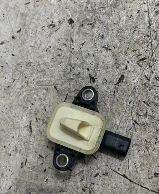 Audi A6 C7 Airbag deployment crash/impact sensor 4H0955557