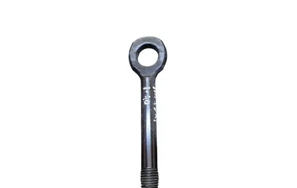 Hyundai i40 Towing hook eye 