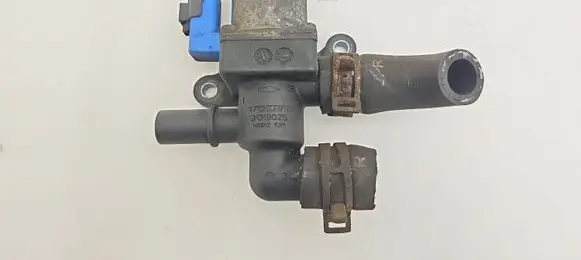Volvo V60 Electric engine pre-heating system (optional) 31319025