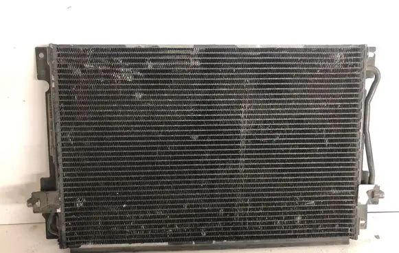 Volvo S70 V70 V70 XC A/C cooling radiator (condenser) 9171271003