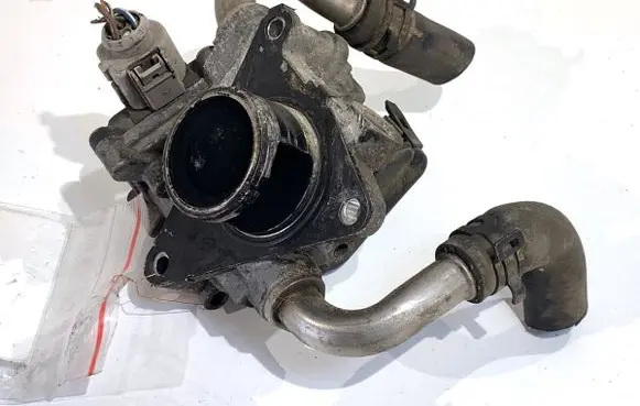 Skoda Rapid (NH) EGR valve 04L131501R