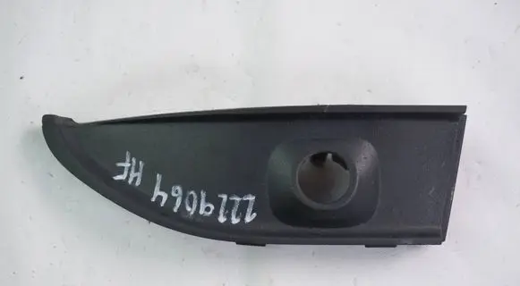 Audi Q7 4M Front parking sensor holder (PDC) 4M0807952A 4M0919262A