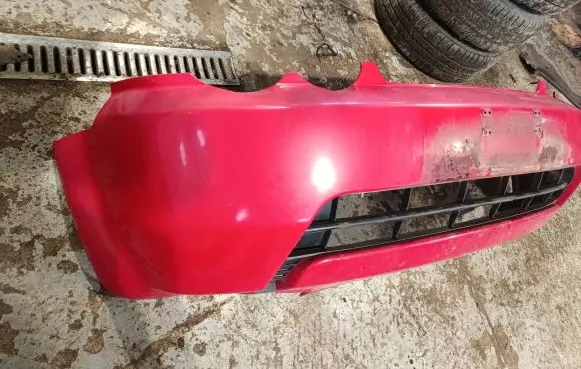 Honda HR-V Front bumper
