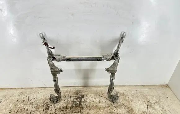 Front subframe