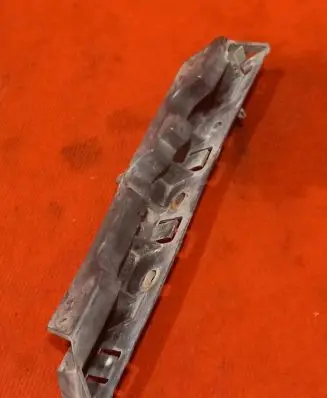 Citroen C5 Front bumper mounting bracket 9681058880 2001499