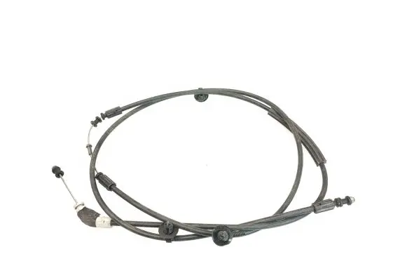 Jaguar I-Pace Engine bonnet/hood lock release cable J9D316C656AD