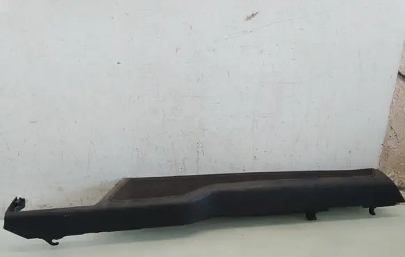 Mercedes-Benz E W212 Other trunk/boot trim element A2128490603