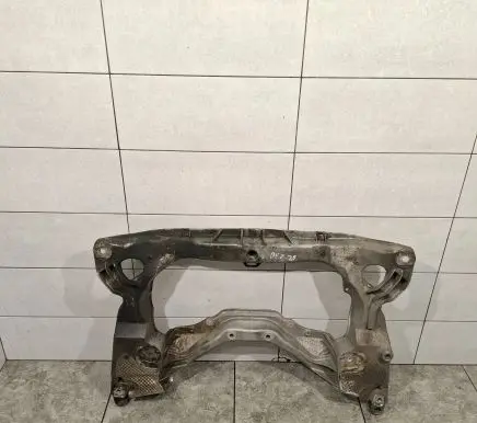 Mercedes-Benz SL R230 Front subframe A2306280357 A2306280157
