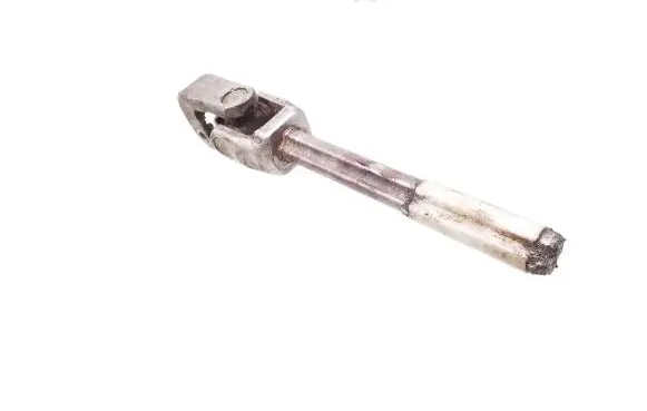 Steering column universal joint