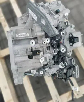 KIA Xceed Automatic gearbox