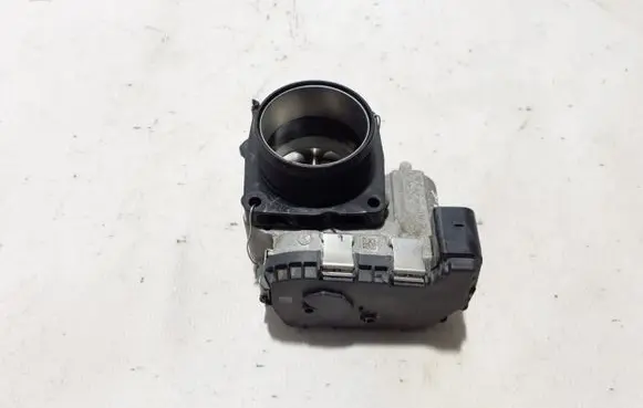 Porsche Macan (95B) Throttle valve 06M133062H