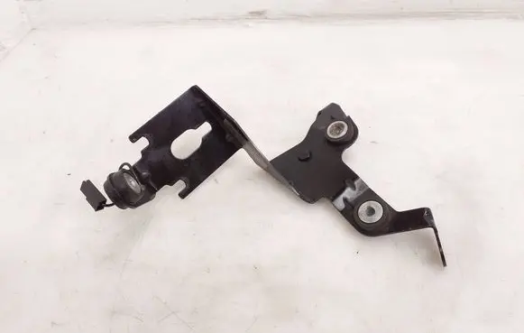 Jaguar XF X260 Fuel filter bracket/mount holder GX739D202AD