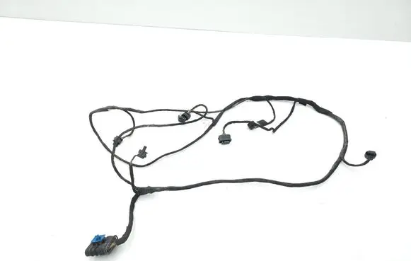 Mercedes-Benz B W246 W242 Parking sensor (PDC) wiring loom A0001534624