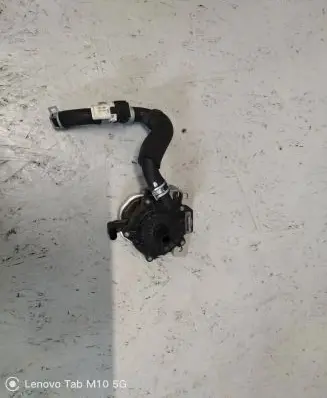 Hyundai Tucson IV NX4 ABS Pump 289202M600 AAC9173320000 B2230500412