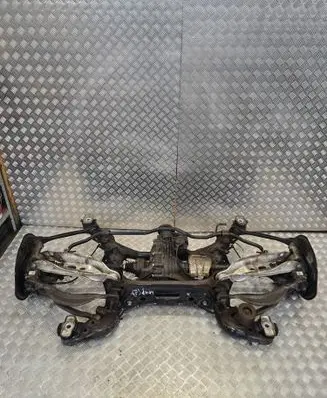 Rear subframe