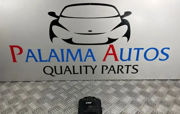 Toyota RAV 4 (XA50) Blind spot module 8816242091