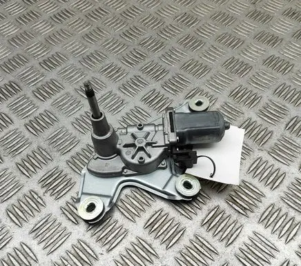 Jaguar F-Pace Rear window wiper motor HK8317404AB