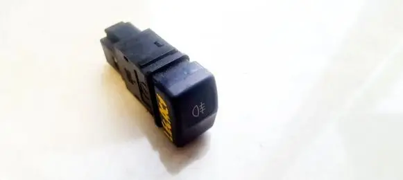 Subaru Legacy Fog light switch 
