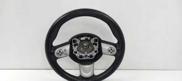 Mini One - Cooper Coupe R56 Steering wheel