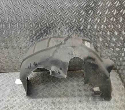 Audi A3 S3 8V Rear arch fender liner splash guards 8V5810172C