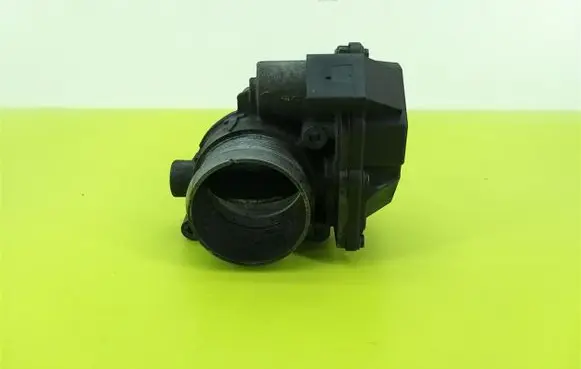 Volkswagen Transporter - Caravelle T5 Throttle body valve 03G128063G