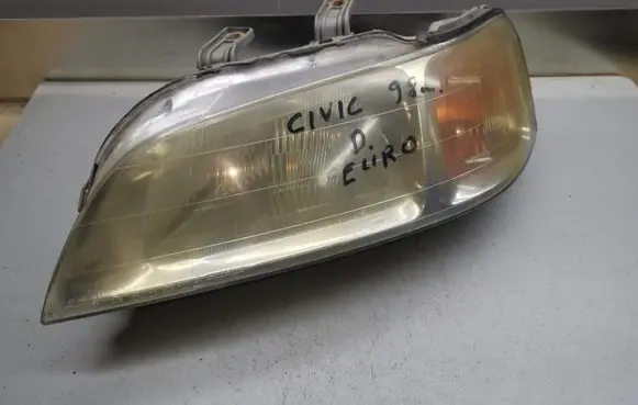 Honda Civic Headlight/headlamp