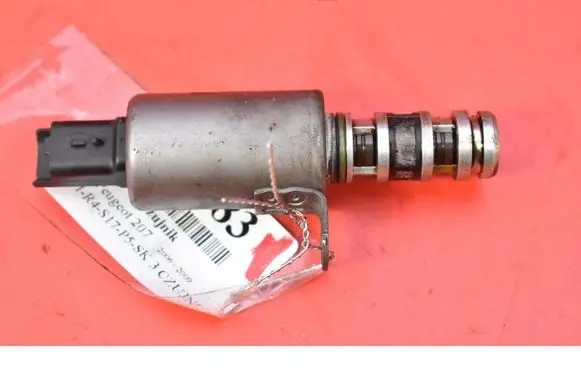 Peugeot 207 CC Sensor V756665280-02