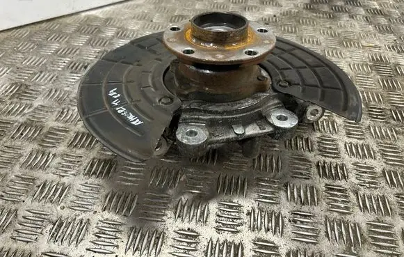 Maserati Ghibli Rear wheel hub 0670035962 670035980