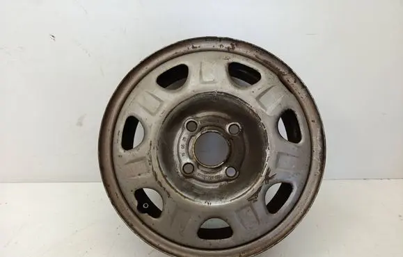 Chevrolet Spark R13 steel rim 5379U