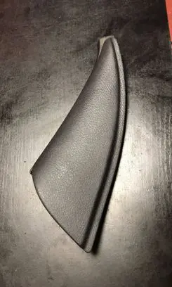 Renault Clio II Other front door trim element 7700411288