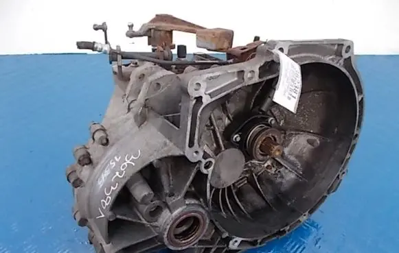 Mazda 3 I Manual 6 speed gearbox 3M5R-7002-YF
