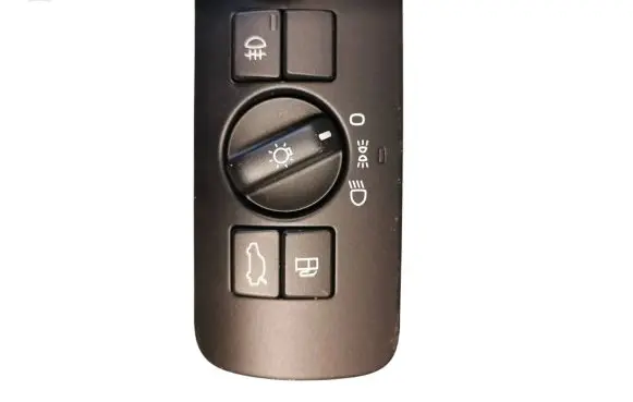 Volvo S60 Light switch 30739432 120621 10093571