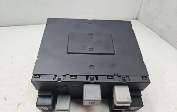 Volkswagen Tiguan Comfort/convenience module 3C0937049AJ