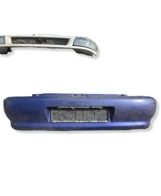 Mazda 121 Rear bumper D06150221