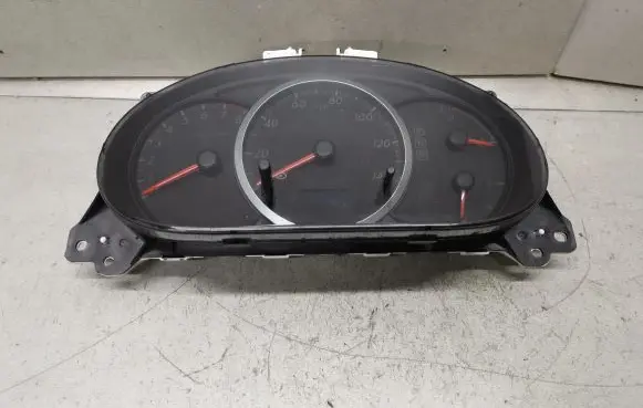Mazda 5 Speedometer (instrument cluster) CE52